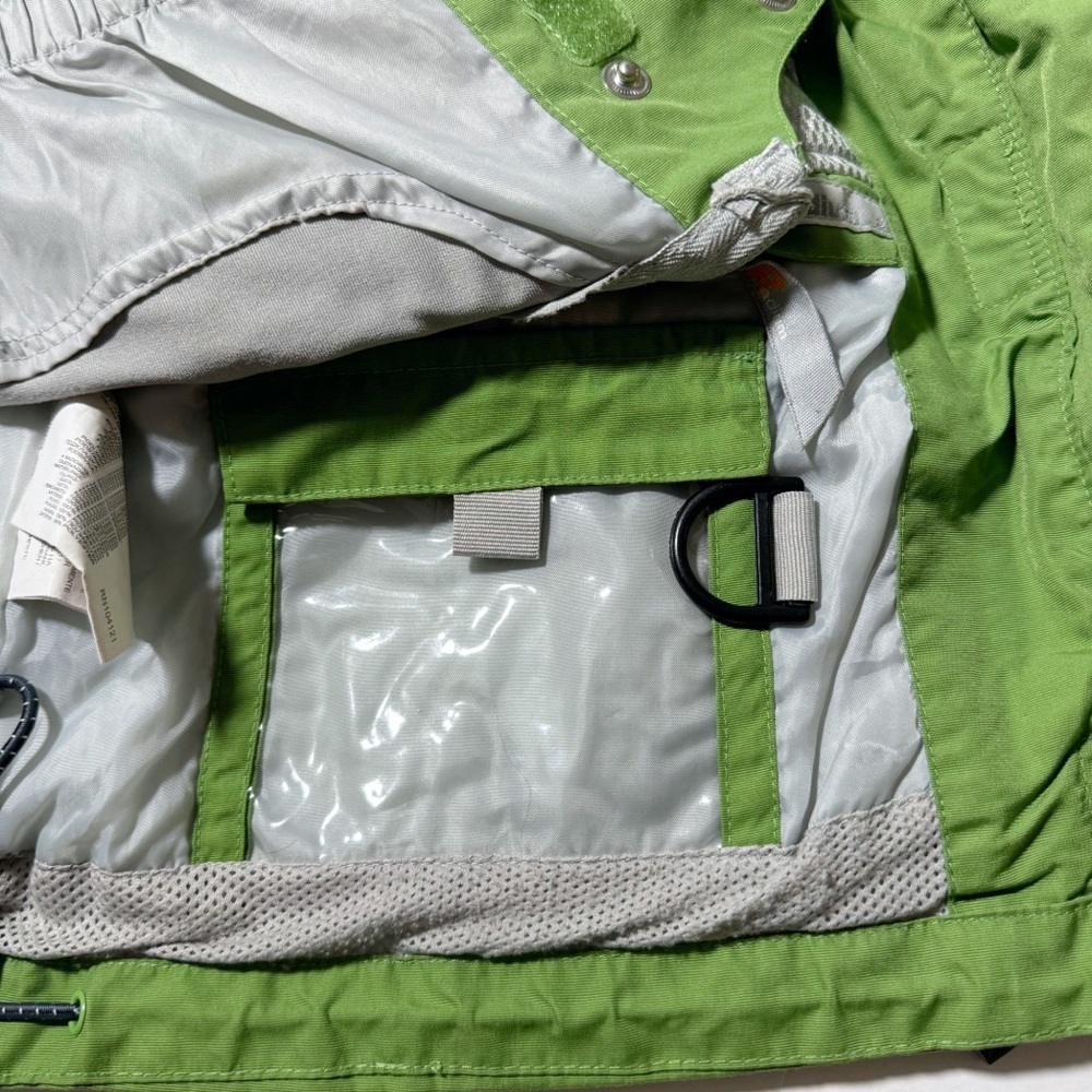 Trespass Radium Recco Ski Jacket - Picture 9 of 14